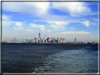 foto Baia di New York